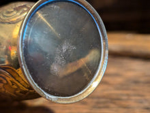 Load image into Gallery viewer, Antique Chinese Bronze Dragon Vase