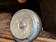 Load image into Gallery viewer, 19th Century Middle Eastern Turkish Bronze Dallah