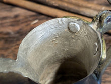 Load image into Gallery viewer, 19th Century Middle Eastern Turkish Bronze Dallah