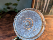 Load image into Gallery viewer, 19th Century Middle Eastern Turkish Bronze Dallah