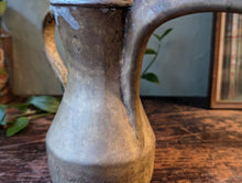 Load image into Gallery viewer, 19th Century Middle Eastern Turkish Bronze Dallah