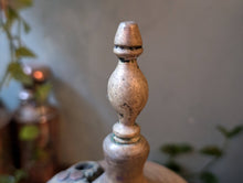 Load image into Gallery viewer, 19th Century Middle Eastern Turkish Bronze Dallah