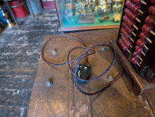Load image into Gallery viewer, Vintage Chinese Abacus Table Lamp