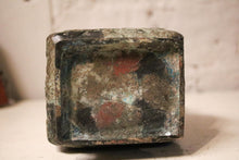 Load image into Gallery viewer, Chinese Archaistic Bronze Ritual Ram Wine Vessel