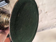 Load image into Gallery viewer, Antique Middle Eastern Hookah Converted to a Lamp