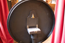 Load image into Gallery viewer, 19th.C Victorian Tilt Top Lacquered Games Table