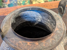 Load image into Gallery viewer, Antique Middle Eastern Copper Kettle / Teapot