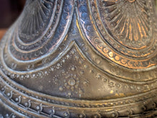 Load image into Gallery viewer, Antique Middle Eastern Copper Kettle / Teapot