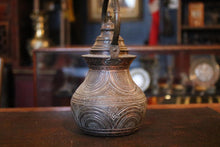 Load image into Gallery viewer, Antique Middle Eastern Copper Kettle / Teapot