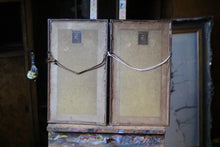 Load image into Gallery viewer, Pair of Hiroaki Takahashi - Original 1930's Ukiyo-e Japanese Woodblock Prints