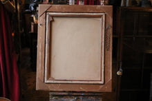 Load image into Gallery viewer, 19th.C Danish School Floral Still Life Oil Painting  - E. Vanderman - 25" x 30"