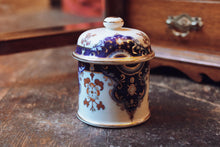 Load image into Gallery viewer, Antique C.1900 Oak Smokers Cabinet