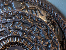 Load image into Gallery viewer, Antique Burmese White Metal Dish / Saucer