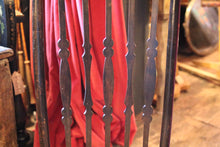 Load image into Gallery viewer, Antique William Morris Style Bergere Ebonised Chair