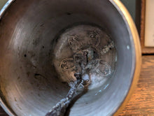 Load image into Gallery viewer, Nepalese Bronze Drilbu Temple Bell