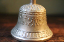Load image into Gallery viewer, Nepalese Bronze Drilbu Temple Bell
