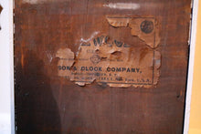 Load image into Gallery viewer, 19th.C Antique American Ansonia "Gingerbread" Tabletop Clock