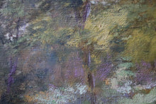 Load image into Gallery viewer, C.1940 Scottish Landscape Oil on Canvas Painting - 15" x 12.5"