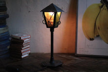 Load image into Gallery viewer, Vintage C.1930 Art Deco Table Lamp