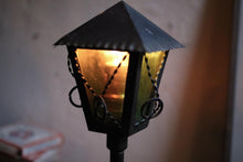 Load image into Gallery viewer, Vintage C.1930 Art Deco Table Lamp