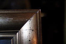 Load image into Gallery viewer, 19th.C Joe Branston Oil Painting - Sea Loch & Ship - 45cm x 40cm