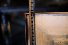 Load image into Gallery viewer, 19th.C Joe Branston Oil Painting - Sea Loch & Ship - 45cm x 40cm