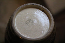 Load image into Gallery viewer, Early 20th.C Japanese Satsuma Porcelain Gold Gilded Vase