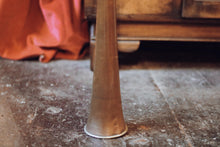 Load image into Gallery viewer, Antique Copper and Brass WW1 Bugle - 1st Battalion Grenadier Guards