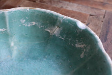 Load image into Gallery viewer, Antique Chinese Footed Porcelain Dish