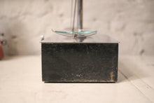 Load image into Gallery viewer, Early 20th.C Art Deco Chrome Gold Scales