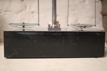 Load image into Gallery viewer, Early 20th.C Art Deco Chrome Gold Scales