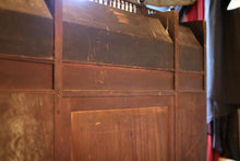 Load image into Gallery viewer, 19th Century Aesthetic Movement Drawing Room Cabinet