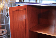 Load image into Gallery viewer, 19th Century Aesthetic Movement Drawing Room Cabinet