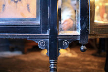 Load image into Gallery viewer, 19th Century Aesthetic Movement Drawing Room Cabinet