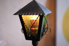 Load image into Gallery viewer, Vintage C.1930 Art Deco Table Lamp