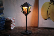 Load image into Gallery viewer, Vintage C.1930 Art Deco Table Lamp