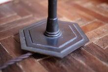 Load image into Gallery viewer, Vintage C.1930 Art Deco Table Lamp