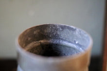 Load image into Gallery viewer, Antique Indian Hammered Copper Milk Container