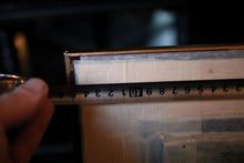 Load image into Gallery viewer, 19th.C Joe Branston Oil Painting - Sea Loch & Ship - 45cm x 40cm