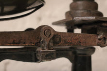 Load image into Gallery viewer, Early 20th.C Antique Librasco Kitchen Balance Scales