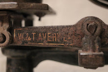 Load image into Gallery viewer, Early 20th.C Antique Librasco Kitchen Balance Scales