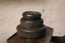 Load image into Gallery viewer, Early 20th.C Antique Librasco Kitchen Balance Scales