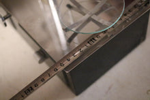 Load image into Gallery viewer, Early 20th.C Art Deco Chrome Gold Scales
