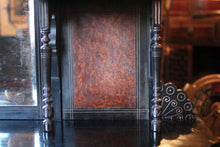 Load image into Gallery viewer, 19th Century Aesthetic Movement Drawing Room Cabinet