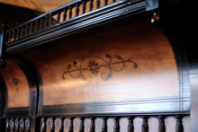 Load image into Gallery viewer, 19th Century Aesthetic Movement Drawing Room Cabinet