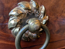 Load image into Gallery viewer, Large Regency Mahogany Chest of Drawers