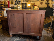 Load image into Gallery viewer, Large Regency Mahogany Chest of Drawers