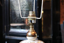 Load image into Gallery viewer, Pair of 1980's Chinese Porcelain Urn Table Lamps