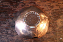 Load image into Gallery viewer, Antique Copper Pin Dish Made From George III 2 Pence Coin