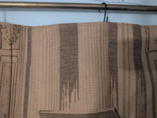 Load image into Gallery viewer, Antique French Woven Tapestry - Jacques Marchetti Parlor Scene